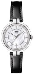 Часы наручные женские Tissot FLAMINGO T094.210.16.111.00