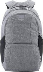 Рюкзак для ноутбука Pacsafe Metrosafe 304351;23 сірий