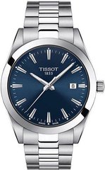 Часы наручные мужские Tissot GENTLEMAN T127.410.11.041.00