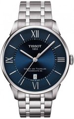 Часы наручные мужские Tissot CHEMIN DES TOURELLES POWERMATIC 80 T099.407.11.048.00