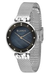 Женские наручные часы Guardo B01206-1 (m.SB)