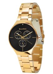 Жіночі наручні годинники Guardo B01398(m) 1-GB