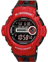 Часы наручные CASIO G-SHOCK CASIO GD-200-4ER