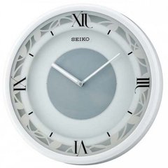 QXS003W Настенные часы Seiko