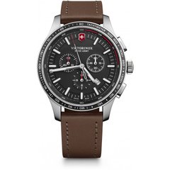 Мужские часы Victorinox Swiss Army ALLIANCE Sport Chrono V241826
