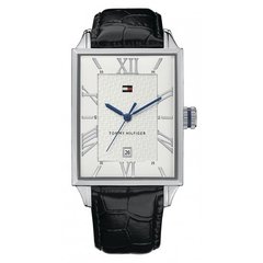 Чоловічі наручні годинники Tommy Hilfiger 1710218