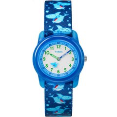 Детские часы Timex YOUTH Time Teacher Sharks Tx7c13500