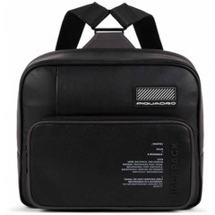 Рюкзак для ноутбука Piquadro ERMES/Black CA5149W106_N