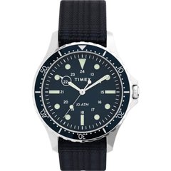 Мужские часы Timex NAVI XL Tx2t75400