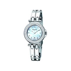 Часы наручные женские Pequignet MOOREA Pq7750509cd, 104 бриллианта
