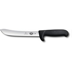 Кухонный нож Victorinox Fibrox Butcher 5.7603.18L