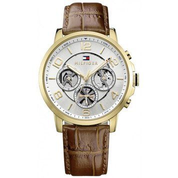 Чоловічі наручні годинники Tommy Hilfiger 1791291