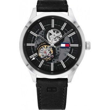 Чоловічі наручні годинники Tommy Hilfiger 1791641