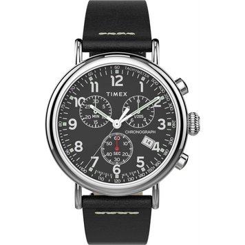 Мужские часы Timex STANDARD Chrono Tx2t69100