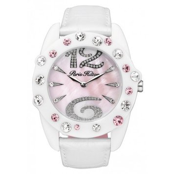 Часы наручные женские Paris Hilton 13108MPW29, ICE GLAM
