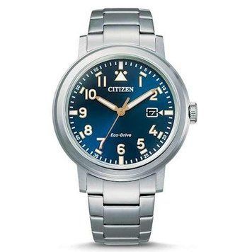 Годинники наручні Citizen AW1620-81L