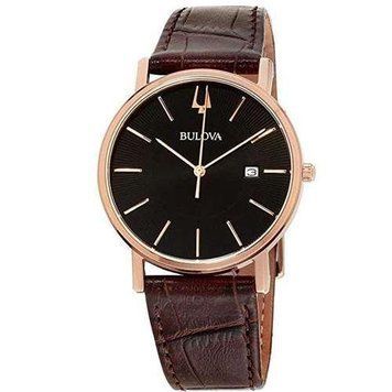 Годинники наручні Bulova 97B165