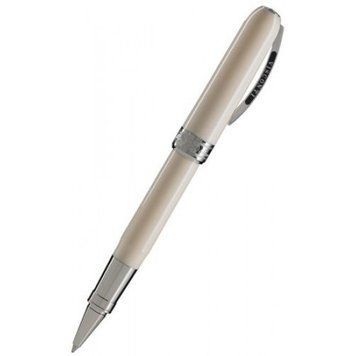 Ручка-ролер Visconti 48335 Rembrandt Ivory White RB