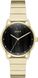Часы наручные женские DKNY NY2756 кварцевые на браслете, цвет желтого золота, США 1
