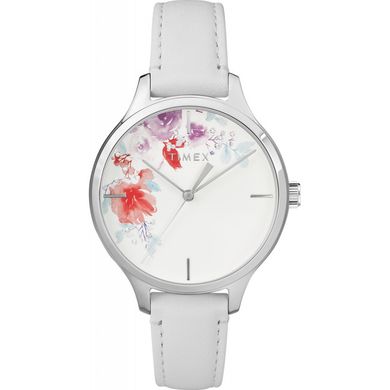 Жіночі годинники Timex Crystal Bloom Tx2r66800