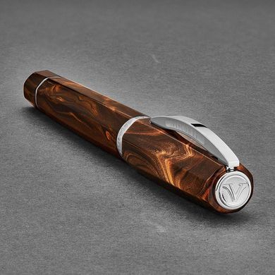 Ручка-ролер Visconti 804RLMS14 Medici Medium Roller