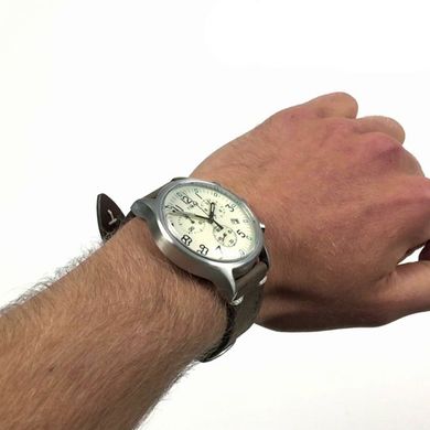 Мужские часы Timex MK1 Chrono Tx2r96400