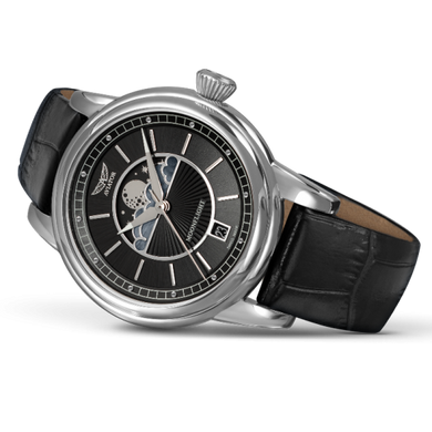 V. 1.33.0.252.4 Швейцарські годинники Aviator