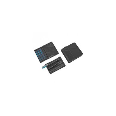 Портфель Piquadro Blue Square з двома ручками і відділенням для ноутбука CA1903B2_N
