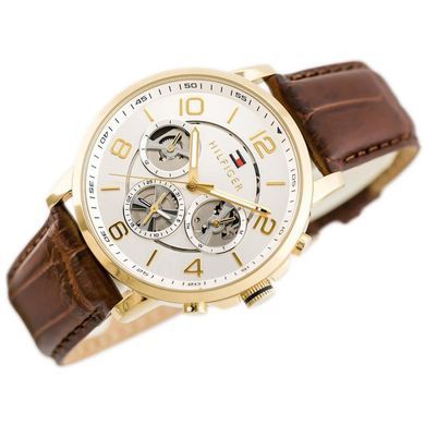 Чоловічі наручні годинники Tommy Hilfiger 1791291