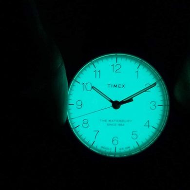 Мужские часы Timex WATERBURY Classic Tx2t27800