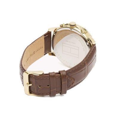 Чоловічі наручні годинники Tommy Hilfiger 1791291