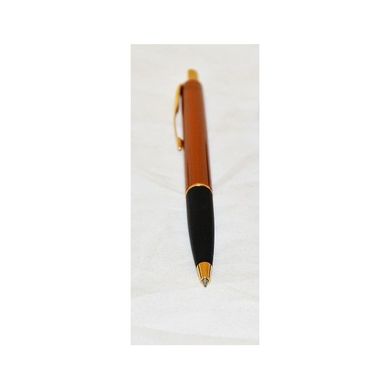 Кулькова ручка Parker Frontier Dawn/Orange GT BP 73 632R