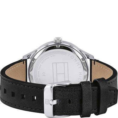 Чоловічі наручні годинники Tommy Hilfiger 1791641