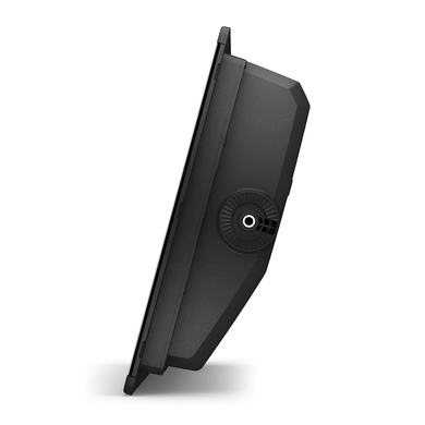 Картплотер Garmin GPSMAP 1623 без сонара з картою NAVIONICS+