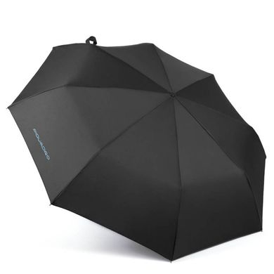 Зонт Piquadro OMBRELLI/Black OM3605OM4_N