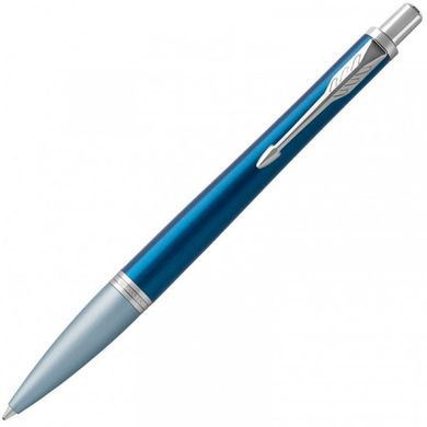 Ручка шариковая Parker URBAN 17 Premium 32 832_A из алюминия