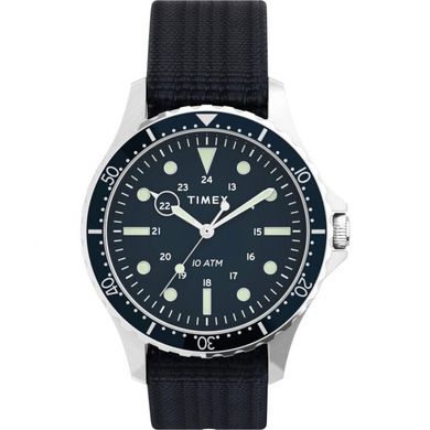 Чоловічі годинники Timex NAVI XL Tx2t75400