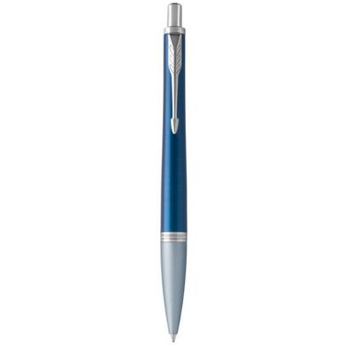 Ручка шариковая Parker URBAN 17 Premium 32 832_A из алюминия