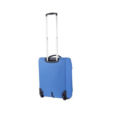 Валіза Travelite CABIN/Royal Blue S Маленький TL090237-21