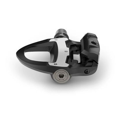 Измеритель мощности для велосипеда с двумя датчиками Garmin Rally RS210