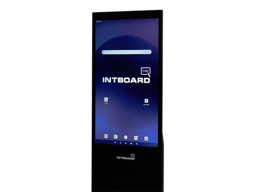 Интерактивный киоск INTBOARD INFOCOM ST 55" (non touch)