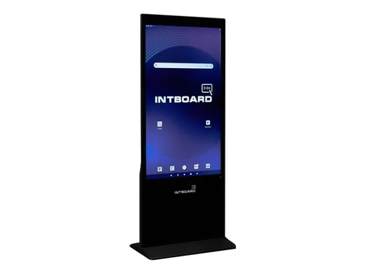 Интерактивный киоск INTBOARD INFOCOM ST 55" (non touch)