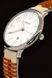 Часы наручные женские FOSSIL ES4209 кварцевые, ремешок из кожи, США 3