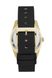 Часы наручные женские DKNY NY2876 кварцевые, черные, ремешок из кожи, США 3