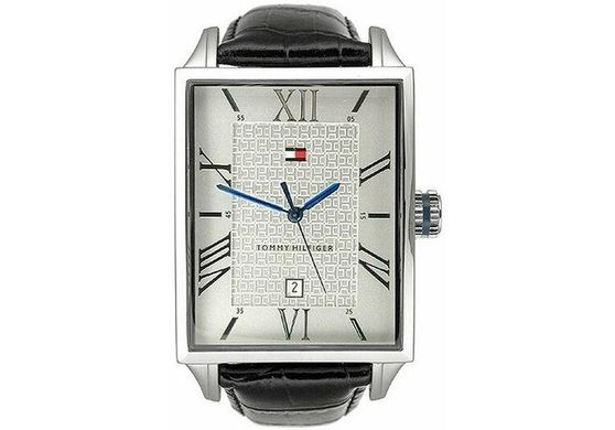 Чоловічі наручні годинники Tommy Hilfiger 1710218