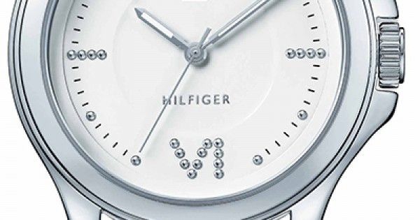Женские наручные часы Tommy Hilfiger 1781014