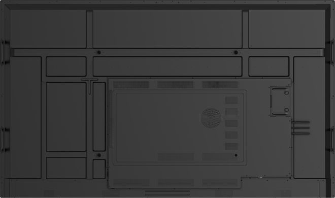 Інтерактивна панель iiyama ProLite TE8613A-B1AG