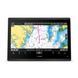Картплотер Garmin GPSMAP 1623 без сонара з картою NAVIONICS+
