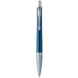 Ручка шариковая Parker URBAN 17 Premium 32 832_A из алюминия 1