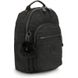 Рюкзак для ноутбука Kipling CLAS SEOUL S True Dazz Black (G33) KI2642_G33 5